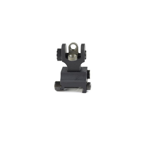 Samson Manufacturing Corp A2 Rear Sight Picatinny Black