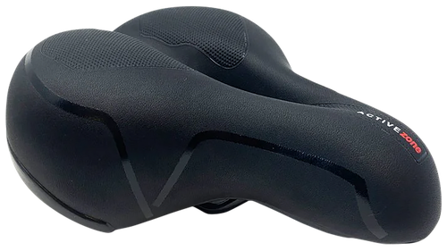 Bakcou AOBS Comfort Seat Universal Fit Black