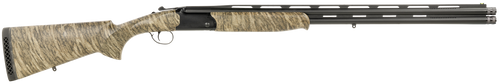 ATI Outdoors GKOF20TF28C Turkey Fowl Bolt Action 20 Gauge Shotgun 28" Barrel Mossy Oak Bottomland Stock