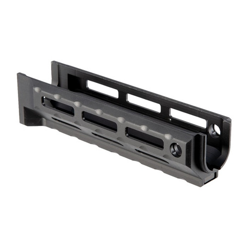 Midwest Industries AK M70 Drop-In Handguard M-LOK Black