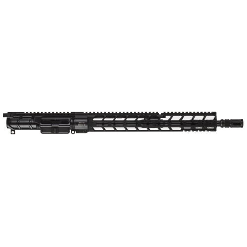Primary Weapons Systems MK116 MOD 2-M Upper Receiver 16 Inch 7.62x39 Black - Image 1