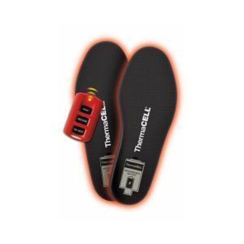 Thermacell ProFLEX Heated Insoles - Small