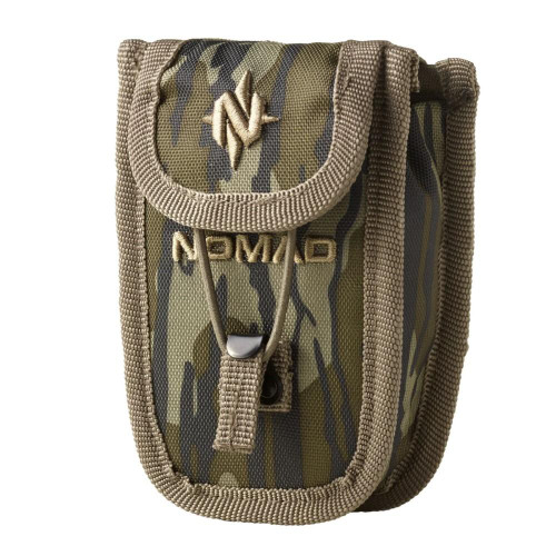 Nomad Bino Harness Thermacell Attachment Mossy Oak