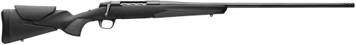 Browning X-Bolt 2 Hunter Composite Bolt Action Rifle 300 PRC 26" Matte Blued Threaded Barrel Matte Blued Frame Black Field Stock