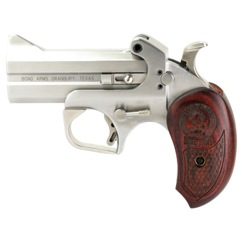 Bond Arms Snake Slayer .45 Colt/.410 Pistol 3.5" Barrel