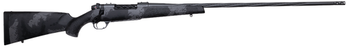Weatherby MKV Bolt Action Rifle 7mm PRC
