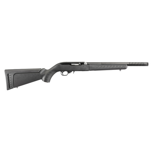 Ruger 10/22 Takedown Lite Rifle 22 LR 16.12" Barrel Synthetic Stock