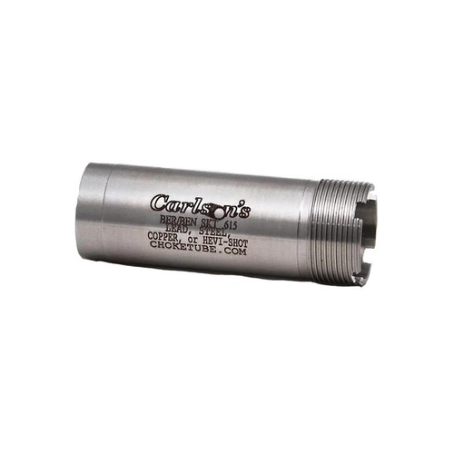 Carlson's Choke Tube for Beretta/Benelli Mobil 20ga .610