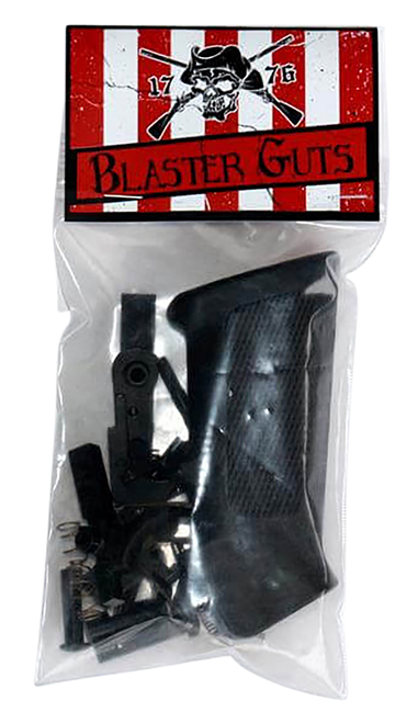 Sons Of Liberty Gun Works BGFA Blaster Guts Lower Parts Kit Full-Auto AR-15 Sons Of Liberty Gun Works BGFA Blaster Guts Lower Parts Kit Full-Auto AR-15