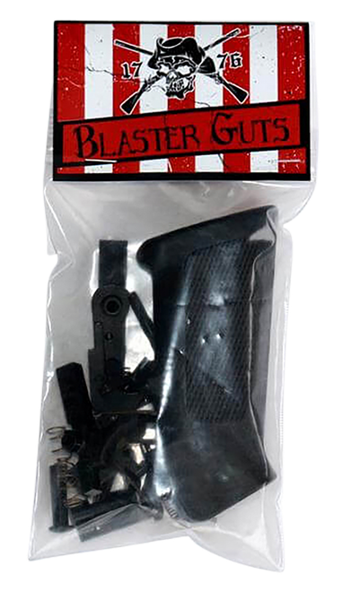 Sons Of Liberty Gun Works BGFA Blaster Guts Lower Parts Kit Full-Auto AR-15