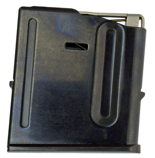 CZ 13006 CZ 527 5-Round 17 Rem Magazine Blued Steel