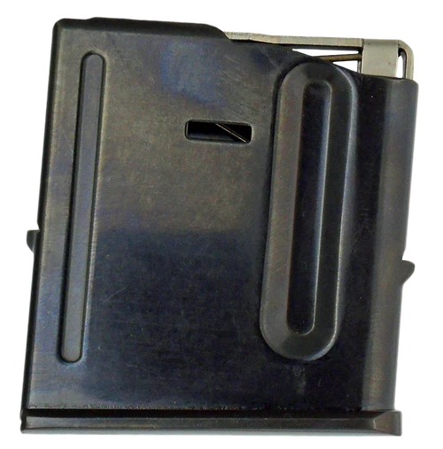 CZ 13006 CZ 527 5-Round 17 Rem Magazine Blued Steel
