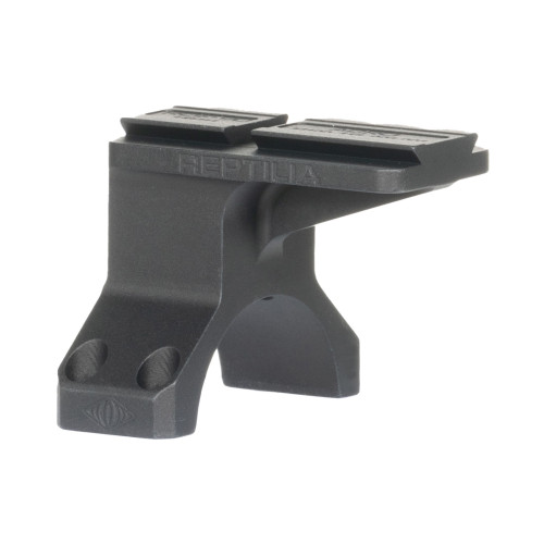Reptilia ROF-90 35mm ACRO Mount, Black