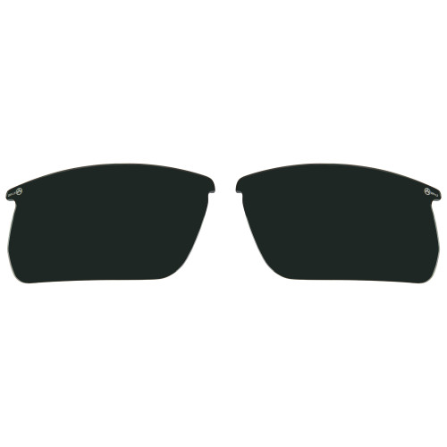 Magpul Helix Replacement Lenses Gray - Image 1