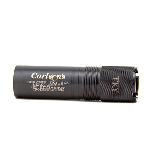 Carlson's Extended Turkey Choke Tube for 12 Gauge Remington 0.665 Inch