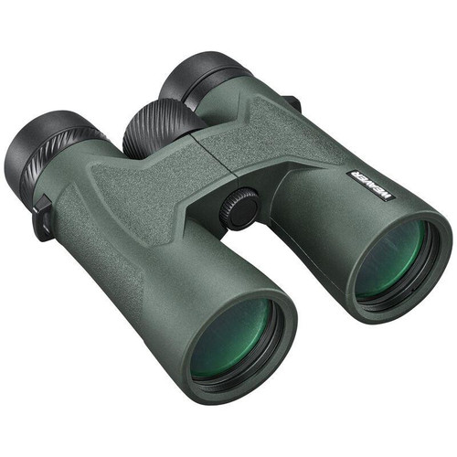 Weaver Classic Series Binoculars 10x42 Green IPX7