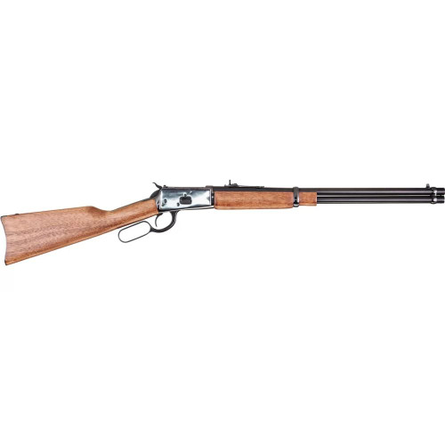 Taurus Rossi R92 Bolt Action Rifle .44 Rem Mag 20" Barrel Hardwood Black Oxide