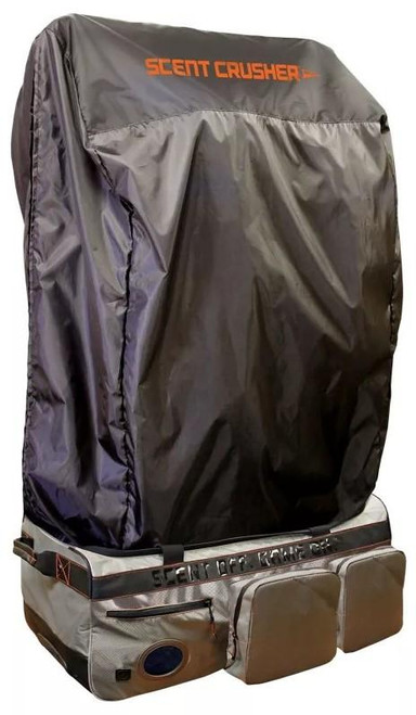 Scent Crusher Covert Closet