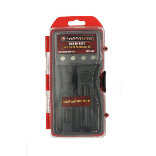 LaserLyte Laser Bore Sight Accessory Kit