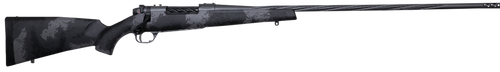 Weatherby Mark V Bolt Action Rifle 257 Weatherby