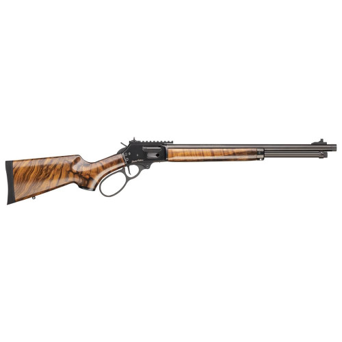 Smith & Wesson Model 1854 Bolt Action Rifle .44 Rem Mag 9rd 19.25" Barrel Walnut Stock Used