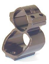 Kwik-Site See-Thru Rifle Scope Mount for Thompson Center Round Receiver