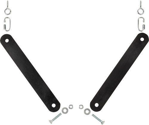 Allen Rubber Hanging Strap