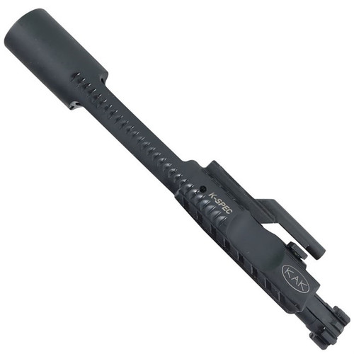 Kak Industry K-SPEC M16 Bolt Carrier Group 7.62x39mm Chrome & Phosphate Black