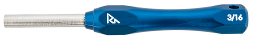 Rival Arms Glock Front Sight Tool Blue