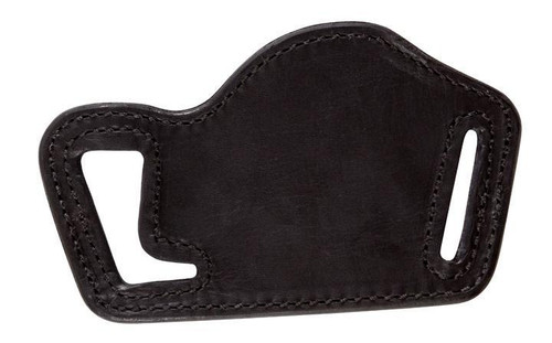 Bianchi Model 101 Foldaway Hip Holster Right Hand Black