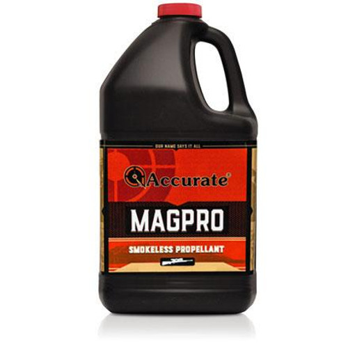 Accurate Powders Magpro Spherical Rifle Powder 8 lbs