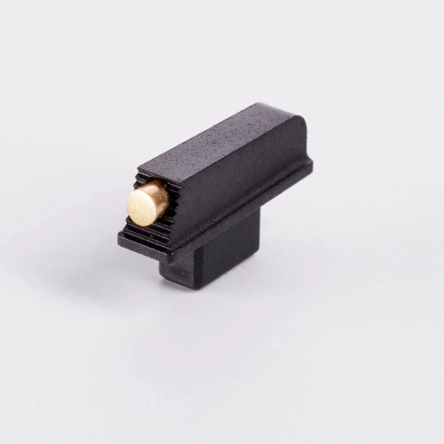 Wilson Combat Front Sight Colt 2020 Python/Anaconda Gold Bead .180" Wilson Combat Front Sight Colt 2020 Python/Anaconda Gold Bead .180"