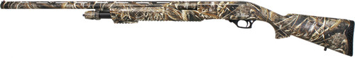26"VR MAX-5 SYNTHETICIVER JOHNSON PUMP 12GA 3" - Image 1