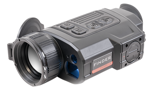 InfiRay FINDER V2 640x512 Thermal Rangefinding Monocular