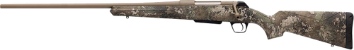 Winchester XPR Bolt Action Rifle 30-06 Springfield  Left Hand  TRTMB Stock