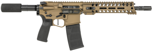 Patriot Ordnance Factory Renegade Plus Pistol 10.5" Barrel 9mm Luger Patriot Ordnance Factory Renegade Plus Pistol 10.5" Barrel 9mm Luger