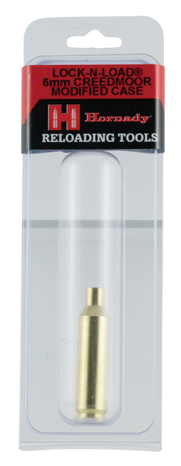 Hornady Modified Case 6mm Creedmoor