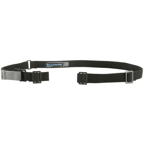 Blue Force Gear Vickers Combat Applications Sling Black