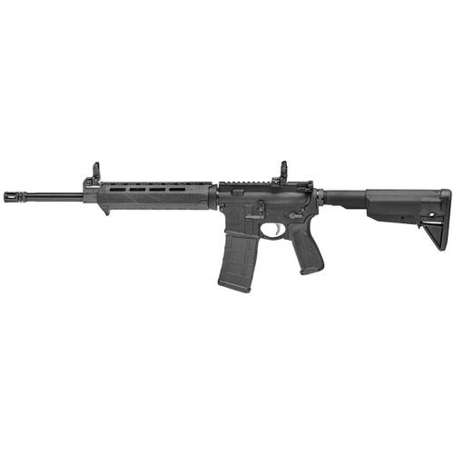 Springfield Armory SAINT 5.56 Semi-Automatic Rifle 16" Barrel Black