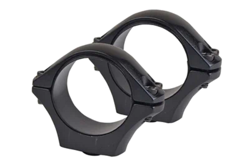 Sako Optilock 1" Scope Rings Black High