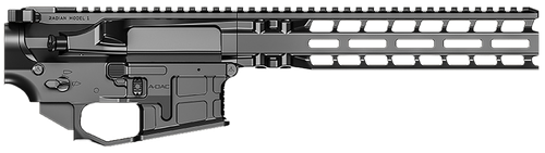 Radian Weapons R0427 Builder Kit AR-15 Radian Black 10" Handguard