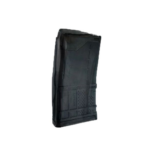 Great Lakes Firearms 450 Bushmaster 5-Round Magazine Black