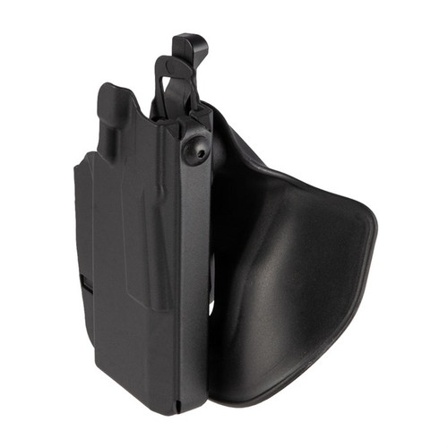 Safariland 7378 ALS Concealment Holster Right Hand Colt, Kimber 1911 Black