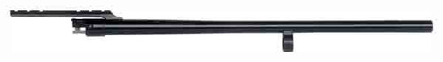 Mossberg 835 12 Gauge 24" Blued Barrel Rifle