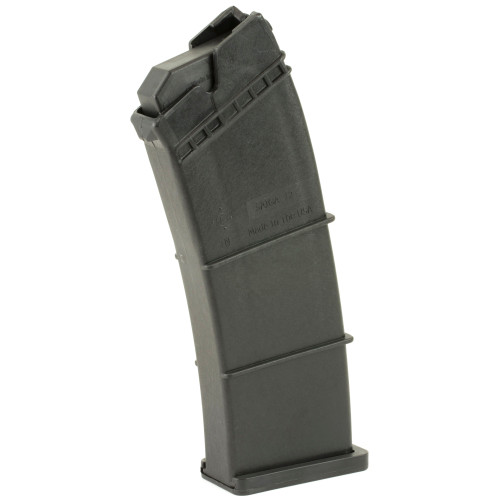 Sgm Tactical Magazine Saiga 12-Gauge 8-Round Polymer - Image 1 Sgm Tactical Magazine Saiga 12-Gauge 8-Round Polymer - Image 1
