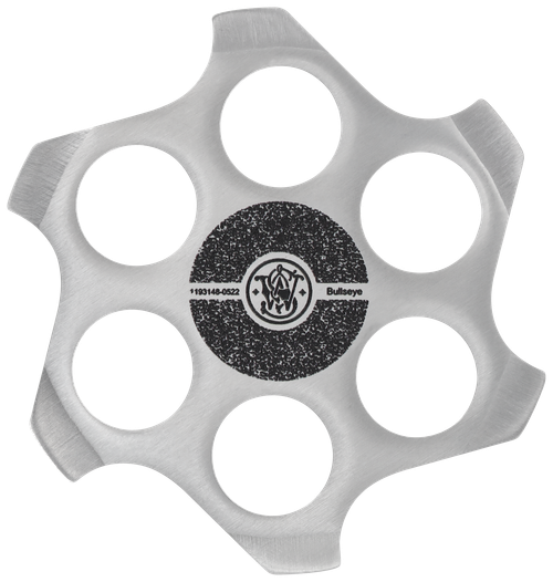 Smith & Wesson Bullseye Throwing Cylinders 4-Pack
