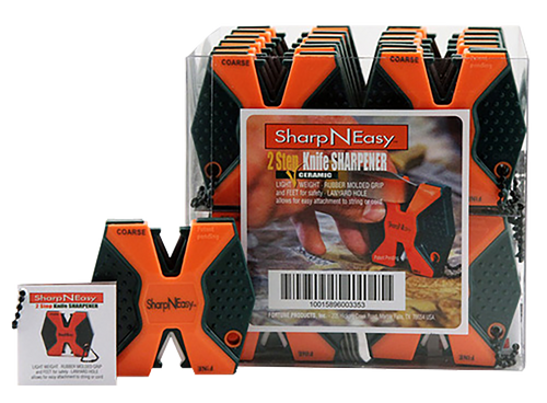 Accusharp 335CD SharpNEasy 2-Step Sharpener