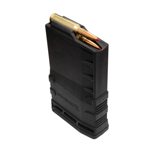 Amend2 AICS Short Action Magazine 12-Round Polymer