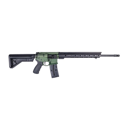 Franklin Armory F17 17 WSM 20" Barrel 10 Round Magazine OD Green
