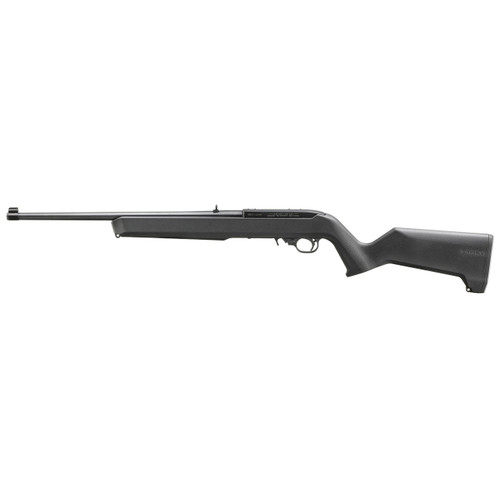 Ruger 10/22 MOE X-22 Carbine .22 LR 18.5" Barrel Satin Black Synthetic Stock